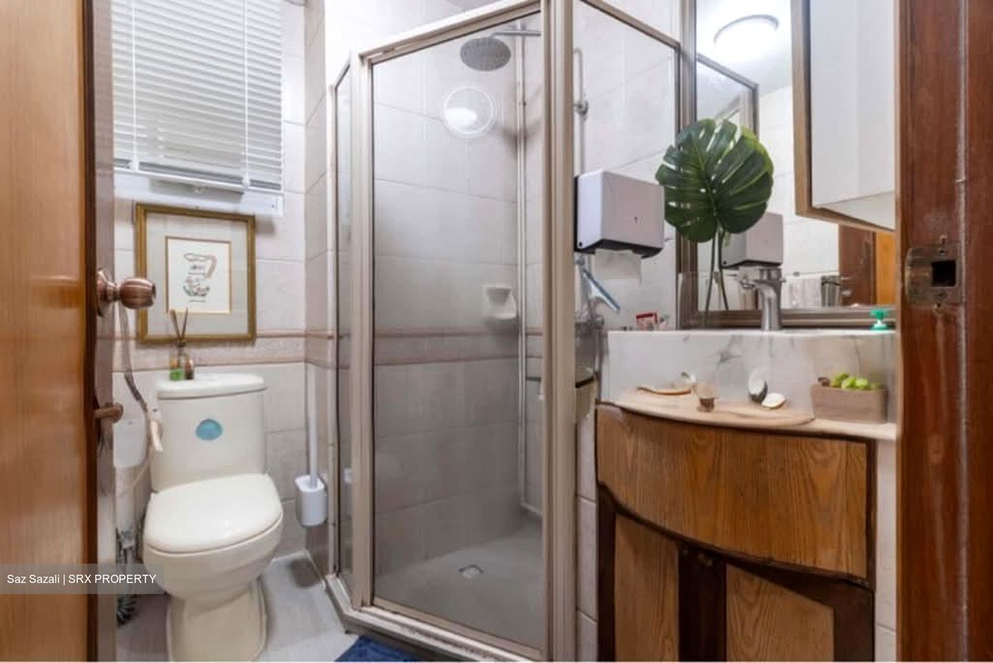 High Oak Condominium (D21), Condominium #556206641